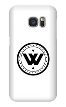 wealthyfriend93 Samsung Phone Cases