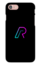 riderty iPhone Phone Cases