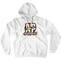 Halloween Popo Hoodie