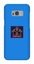 iiam_fearz Samsung Phone Cases