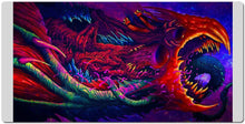 XXL Gaming Mousepad