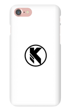 hzkaux_ iPhone Phone Cases