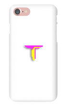 t_haynes iPhone Phone Cases