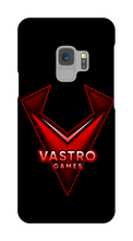 Vastro Games Samsung Phone Cases