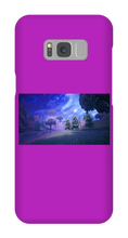 oreo_fc Samsung Phone Cases