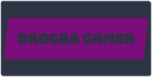 rafaeldrogbasantos XXL Gaming Mousepad