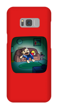 HojunSnooze Samsung Case