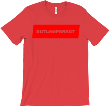 outlawparrot T-Shirts