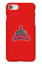 Akydion iPhone Phone Cases