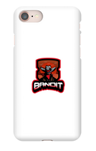 Bandit iPhone Phone Cases