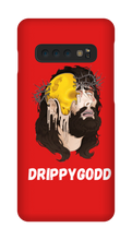 drippygodd570 Samsung Phone Cases