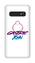 gastricjohn Samsung Phone Cases