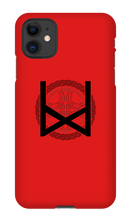 weaver1066 iPhone Phone Cases