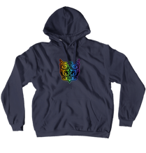 gogokeykey Hoodies (No-Zip/Pullover)