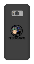felessan38 Samsung Phone Cases