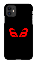 Baron Buccleuch iPhone Phone Cases