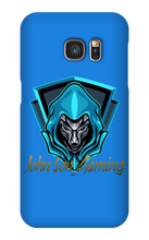 johnson_gaming Samsung Phone Cases