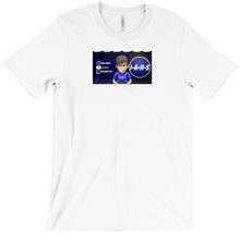 i_a_h_s T-Shirts