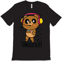 Gamer Bear T-Shirts
