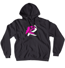 the_retro_reaper Hoodies (No-Zip/Pullover)