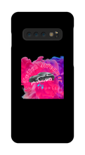 porscheturbo12 Samsung Phone Cases