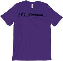 og_shadows_ T-Shirts