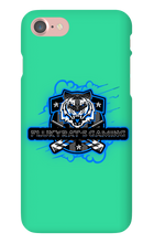 flukyrat iPhone Phone Cases