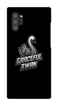 Swan Samsung Phone Case