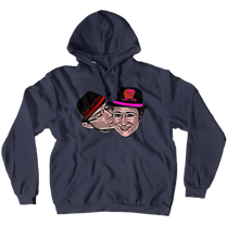 ladyvon28 Hoodies (No-Zip/Pullover)