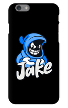 iPhone Phone Case w/ Jake Logo