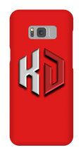 kaseyydunn Samsung Phone Cases