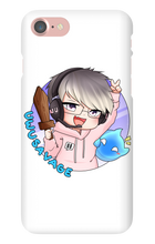 uwusavage iPhone Phone Cases