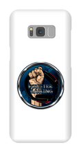 Fouster Gaming Samsung Phone Cases