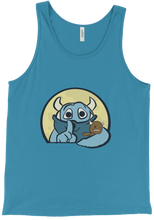 twitchyglitchy Tank Top