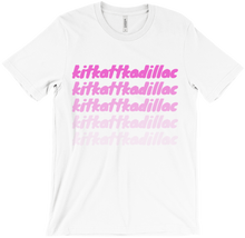 kitkattkadillac T-Shirts