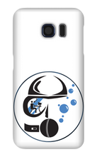 scubastudio Samsung Phone Cases
