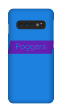 Poggers Phone Case