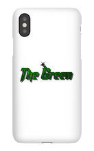 TheGreen Apple/iPhone Phone Cases