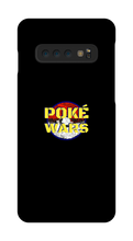 pokewars Samsung Phone Cases