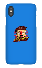 xxrag3xx89 iPhone Phone Cases