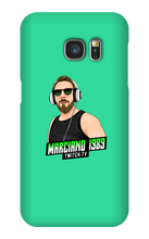 marciano1989 Samsung Phone Cases