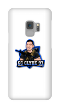 gcclyde97 Samsung Phone Cases