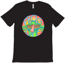T-Shirts FrogOff