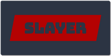 sllayeron XXL Gaming Mousepad