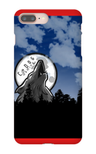 cdogsgaming iPhone Phone Cases