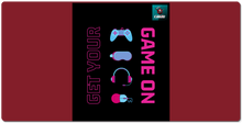 k_gould93 XXL Gaming Mousepad