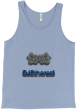 djethereal DEEP Tank Top