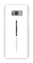 williamberglin Samsung Phone Cases