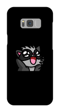 kingminimi_live Samsung Phone Cases