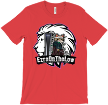 ezraonthelow T-Shirts